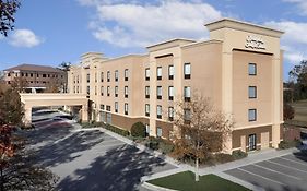 Hampton Inn & Suites Laurel